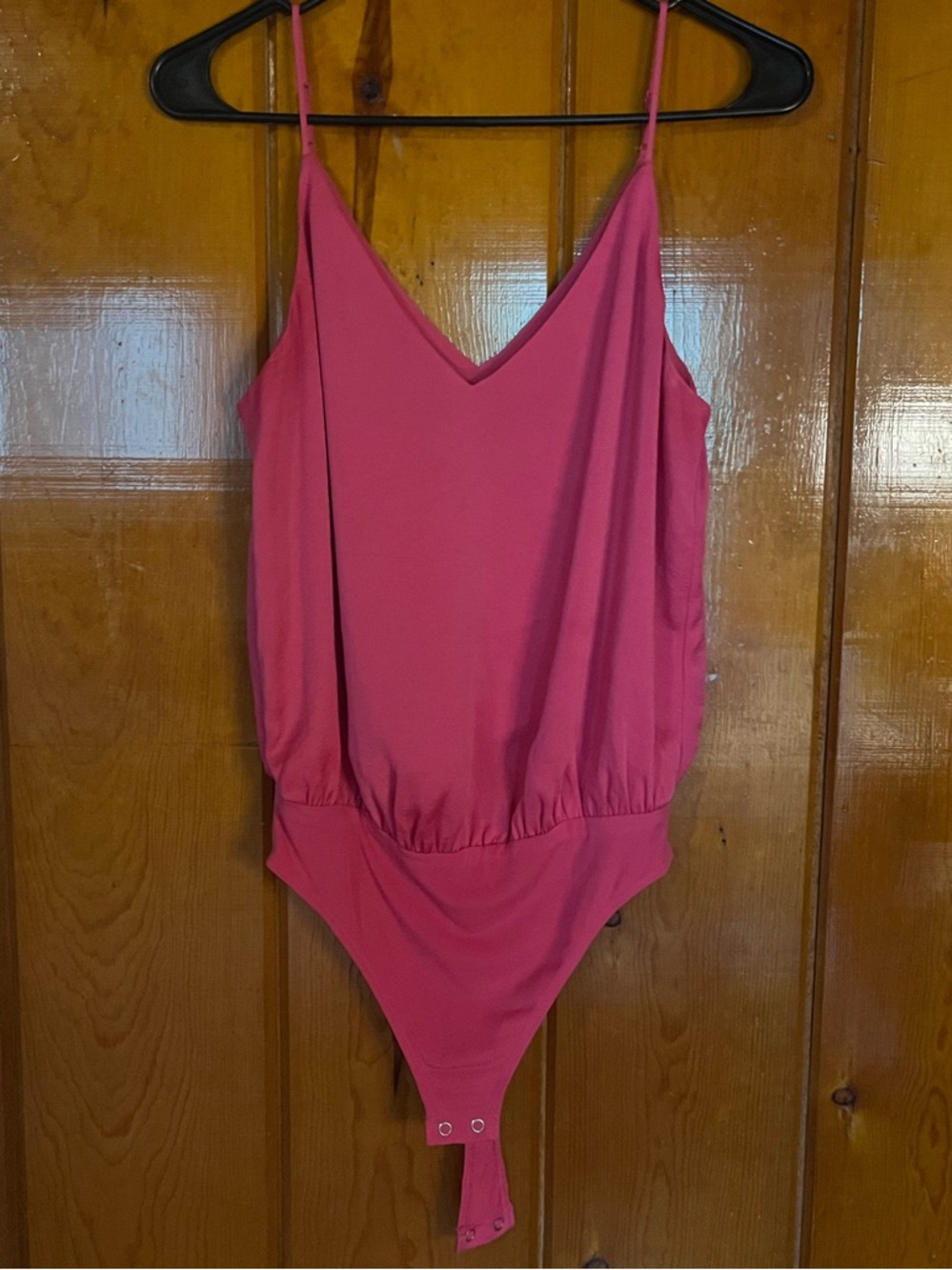 Express Bodysuit Tanks *Bundle of 3*